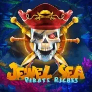 Jewel Sea Pirate Riches screenshot