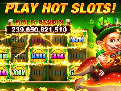 Ganabet 24: Juegos de slots y tragamonedas