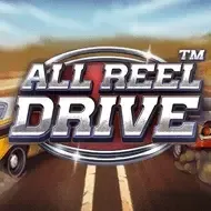 All Reel Drive screenshot