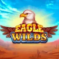 Eagle Wilds Amigo screenshot
