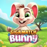 Giga Match Bunny screenshot