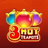 3 Hot Teapots3oaks screenshot