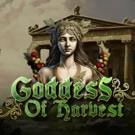 Goddess Of Harvest screenshot