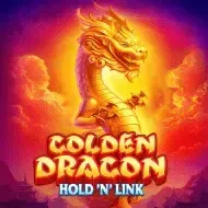Golden Dragon Hold 'N' LinkNetgame screenshot