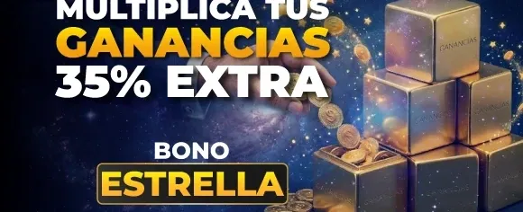 Bono por Referido Amigo promotion