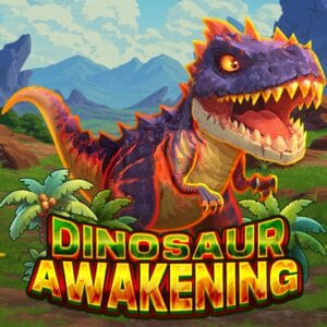 Dinosaur Awakening screenshot