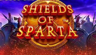 Shield of Sparta